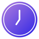 reloj icon