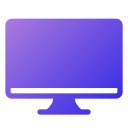 monitor icon