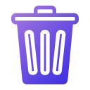 borrar icon