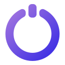 energía icon