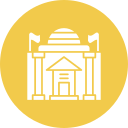 gobierno icon