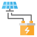 panel solar