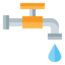 grifo de agua icon