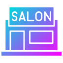 salón