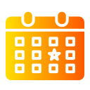 calendario icon