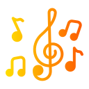 música icon