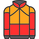 chaqueta icon