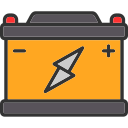 batería icon