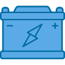 batería icon