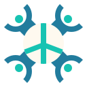 unidad icon