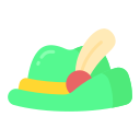 sombrero icon