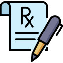 Rx Icon, Transparent Rx.PNG Images & Vector - FreeIconsPNG