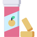 vitamina c icon