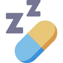 dormido icon