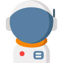 astronauta