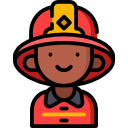 bombero icon