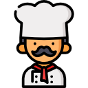 cocinero icon