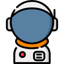 astronauta icon