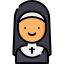 monja icon