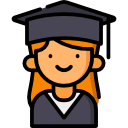 estudiante icon