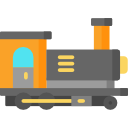 locomotora icon