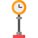 reloj icon