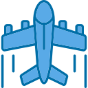 avión