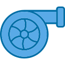 turbo icon