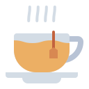 té icon