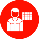 flagman icon