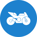 bicicleta icon