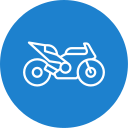 bicicleta icon