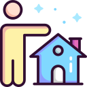 seguro de hogar icon