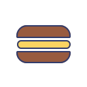 hamburguesa icon