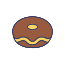 rosquilla icon