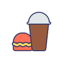 hamburguesa icon