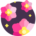 sakura icon