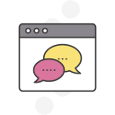 blog icon