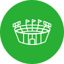 estadio icon