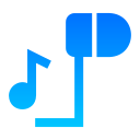 auriculares icon