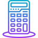 calculadora icon