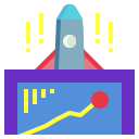 monitor icon