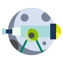 telescopio icon