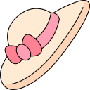 sombrero pamela icon