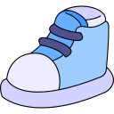 zapatillas icon