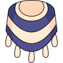 poncho icon