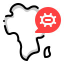 África icon