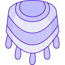 poncho icon