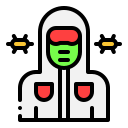 hazmat icon