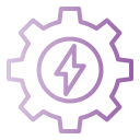 energía icon